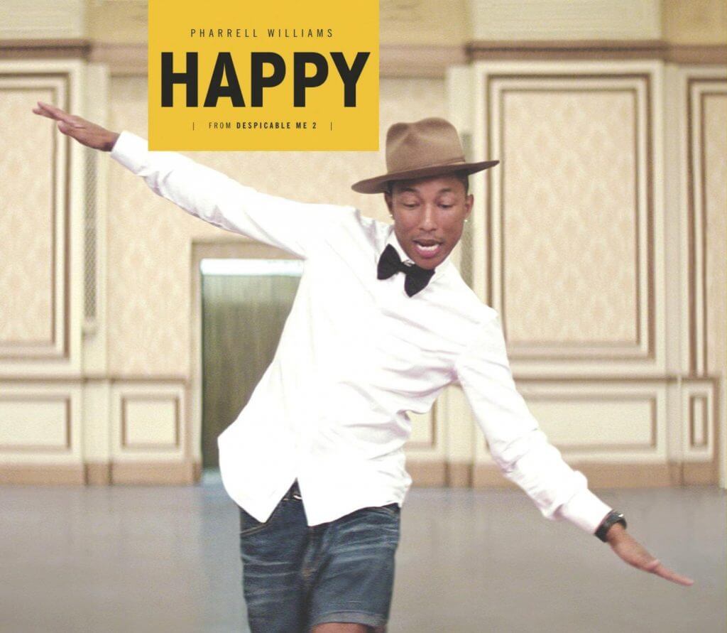 pharrell