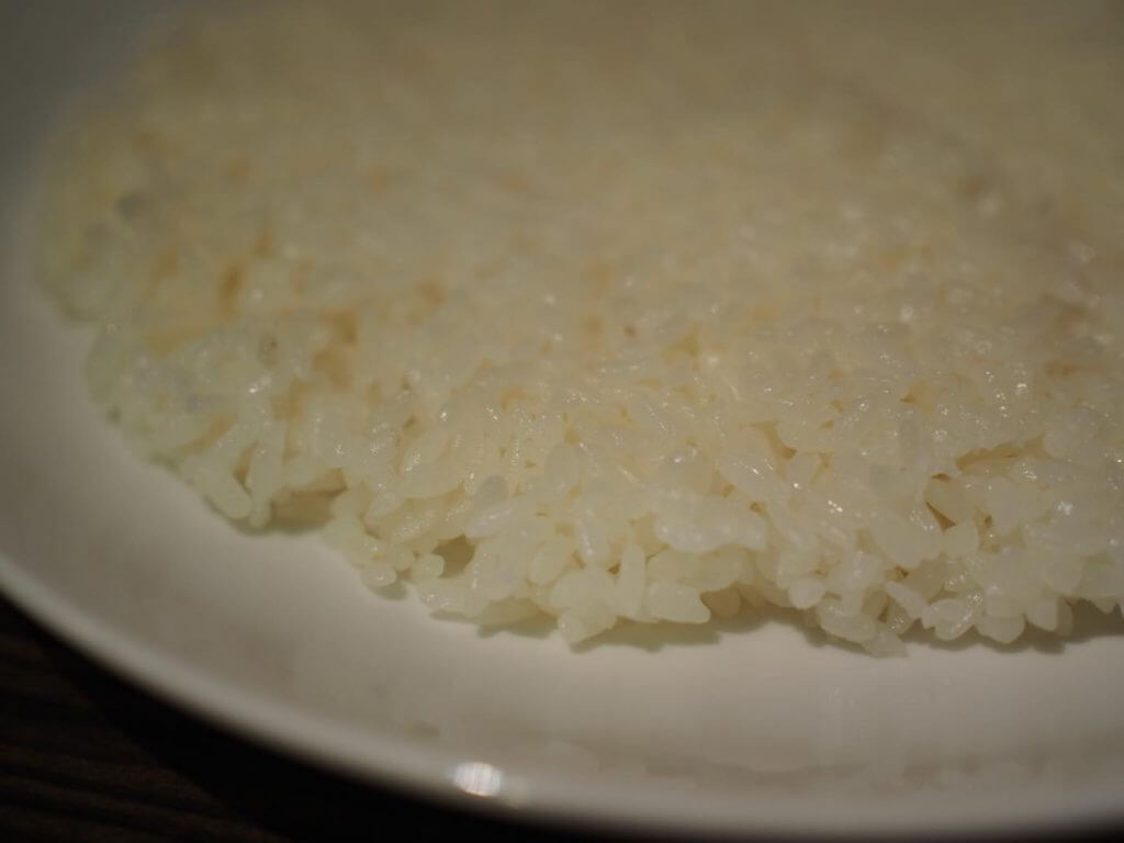 横浜ボンベイ　薬膳カレー