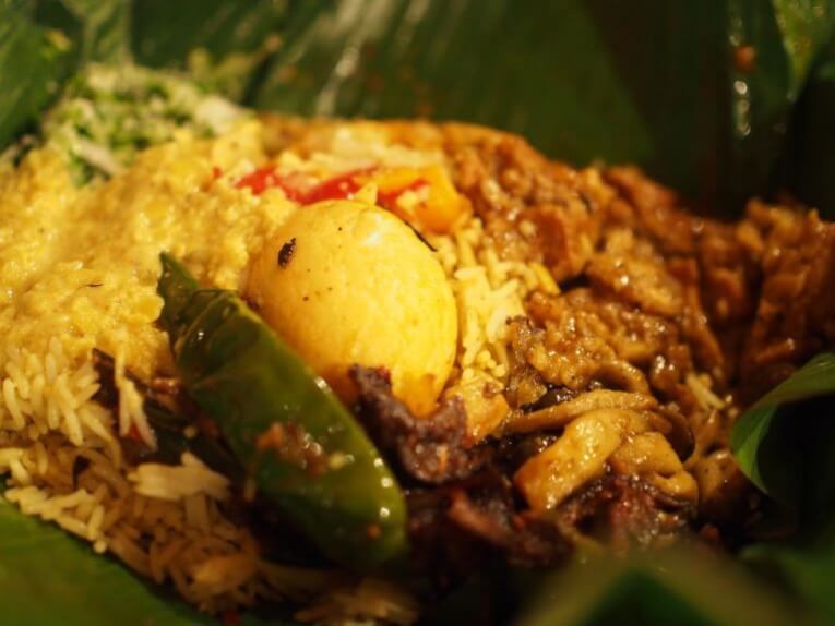 タップロボーン ランプライス