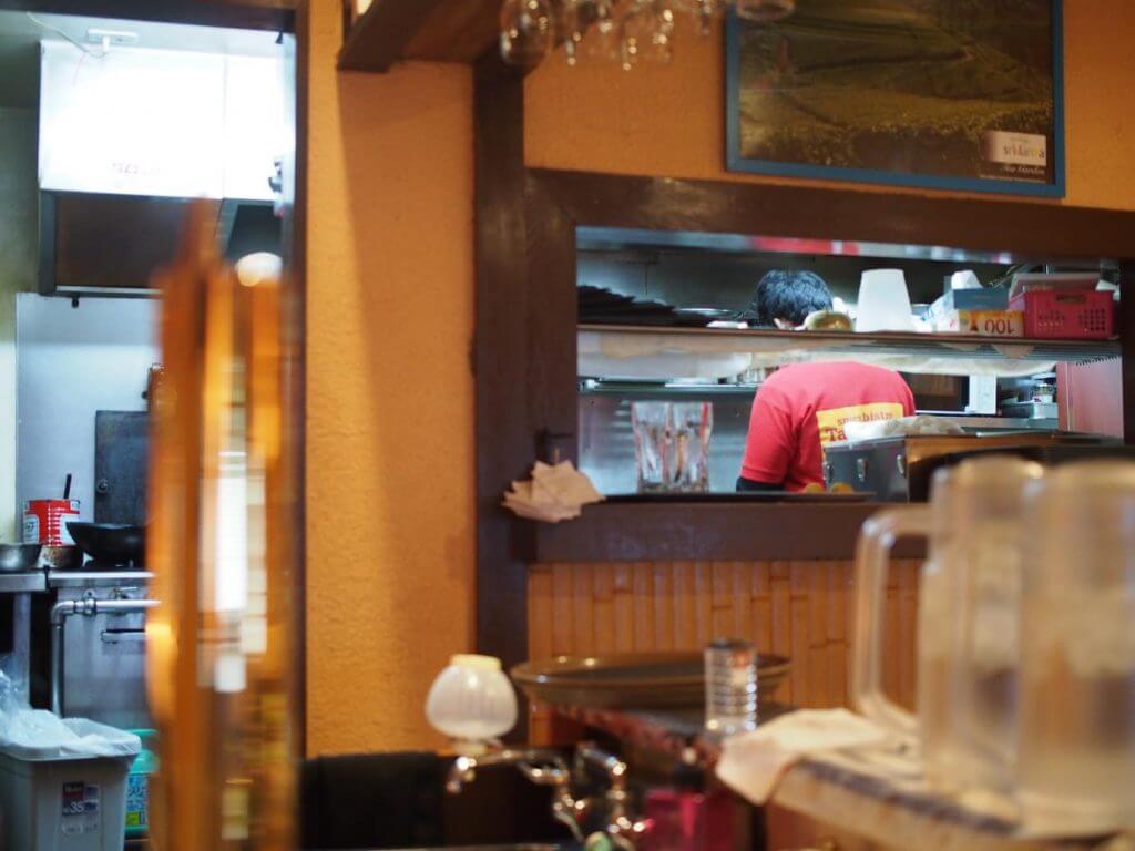 タップロボーン