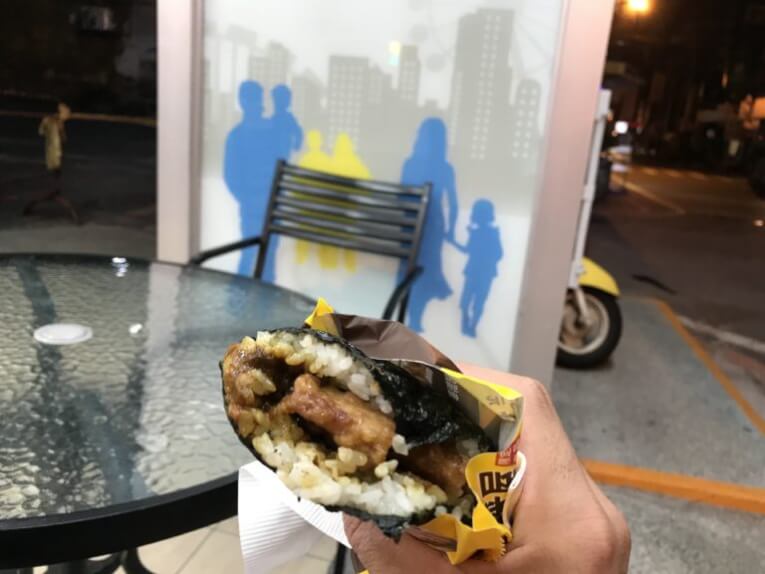 おすすめのセブンイレブンおにぎり