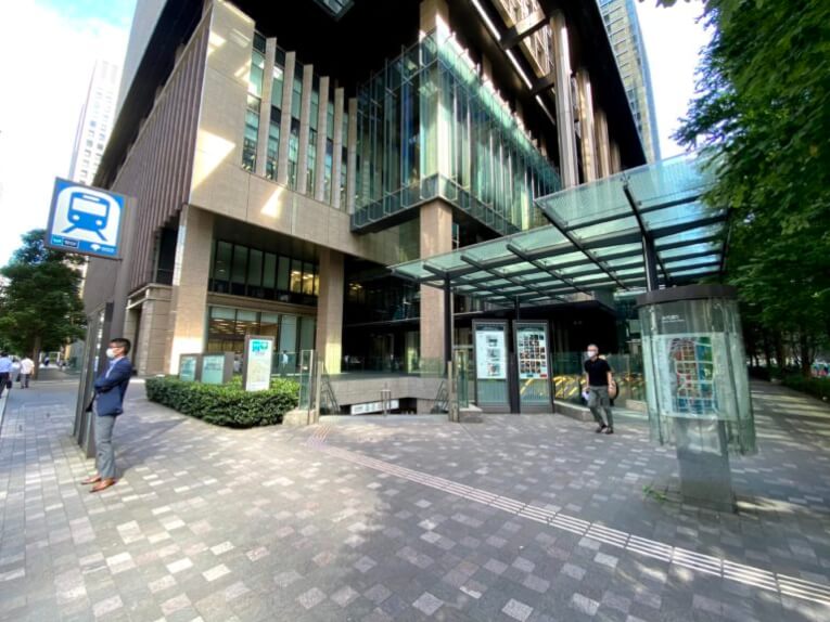 イーヨ！の入り口