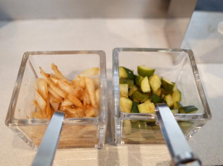 SANZOU TOKYO アチャール