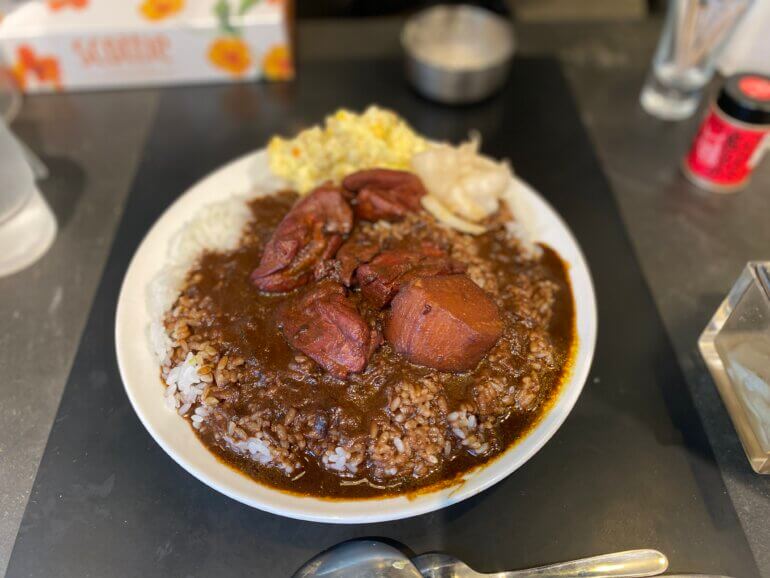 東京ボンベイ 恵比寿