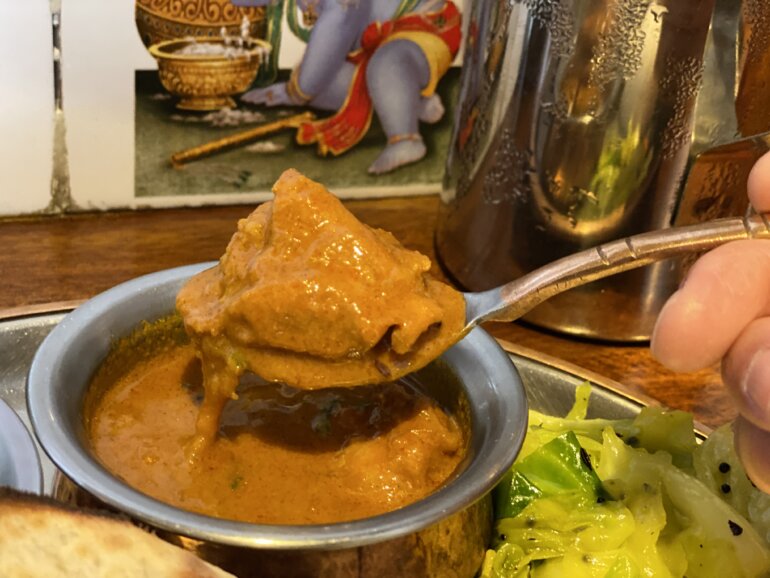 三軒茶屋 シバカリーワラ