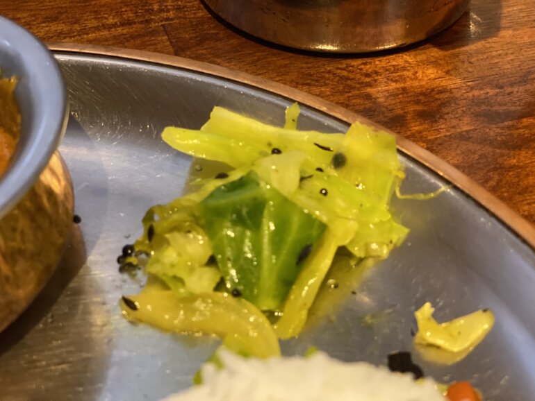 三軒茶屋 シバカリーワラ