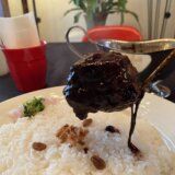 ホホズカレー