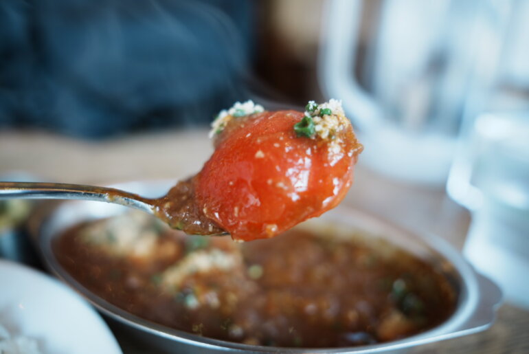 柏　ヒマラヤユキノシタ