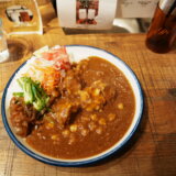 TOKYOSPICEななカリー