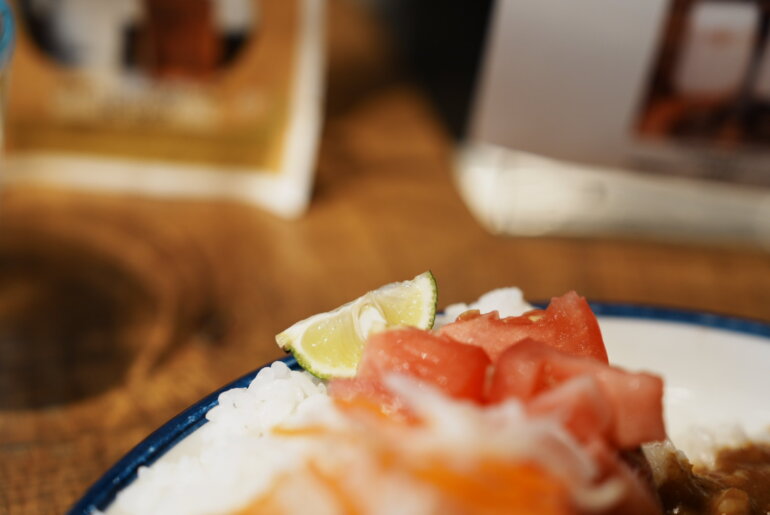 TOKYOSPICEななカリー