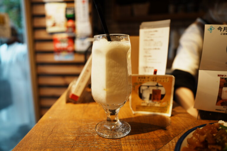 TOKYOSPICEななカリー