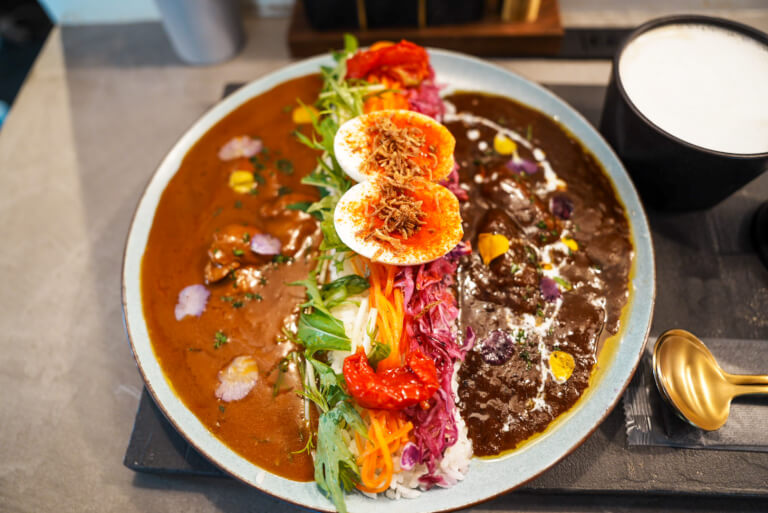 Namery Roasted/Curry Labo Tokyo