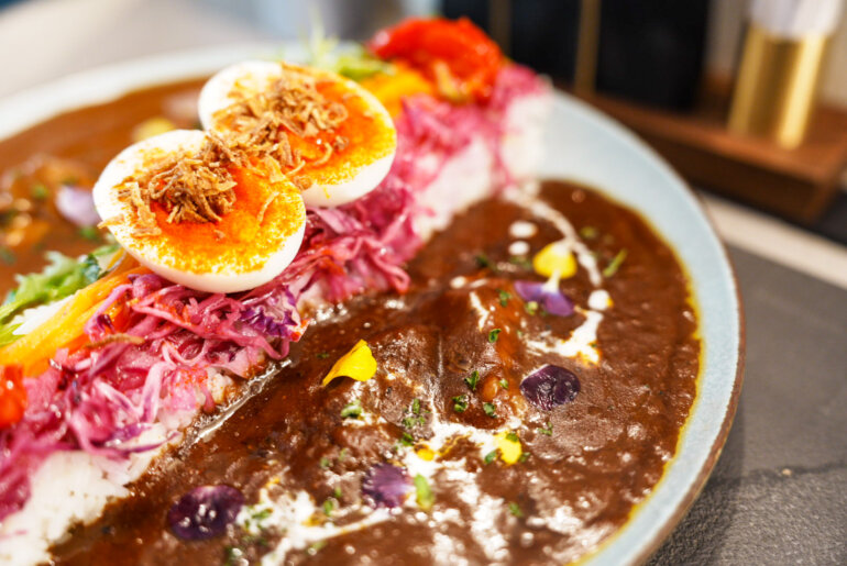 Namery Roasted/Curry Labo Tokyo