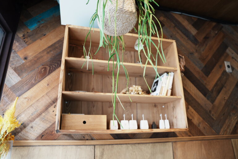 新代田 DAITASTORE（ダイタストア）