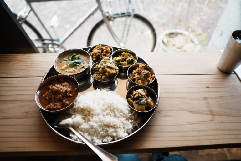 新代田 DAITASTORE（ダイタストア）