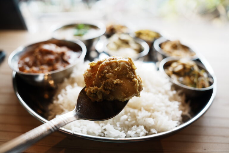 新代田 DAITASTORE（ダイタストア）