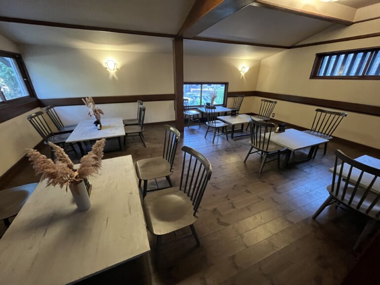 Namery Roasted/Curry Labo Tokyo