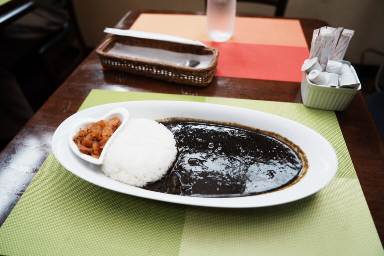 La Mensa（赤羽橋）