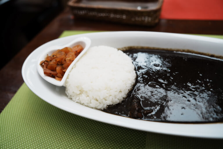 La Mensa（赤羽橋）