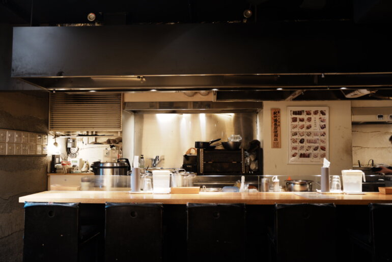 婁熊東京(ルクマトウキョウ）ホルモンカレー