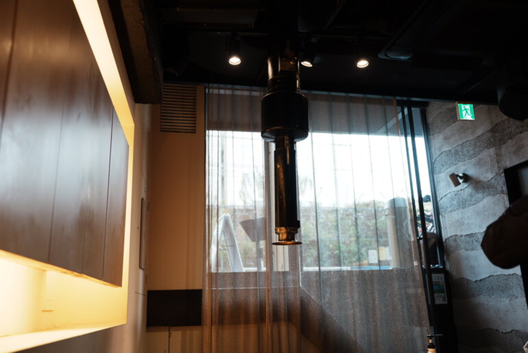 婁熊東京(ルクマトウキョウ）ホルモンカレー