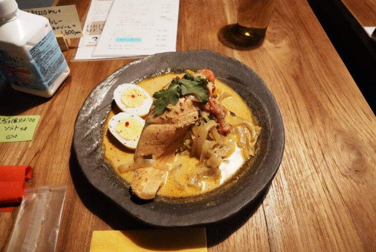 AjicoSalon（文京区春日）