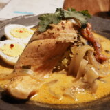 AjicoSalon（文京区春日）