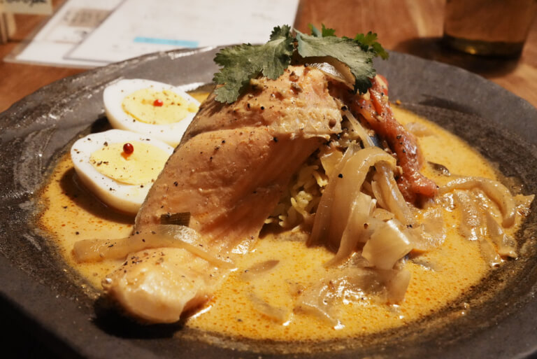 AjicoSalon（文京区春日）