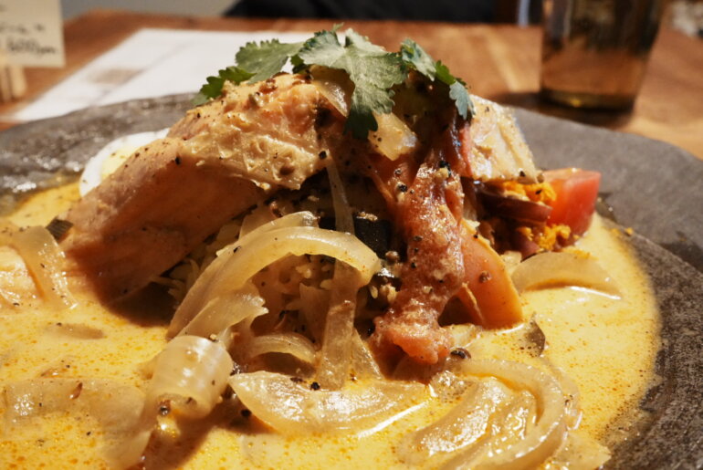 AjicoSalon（文京区春日）