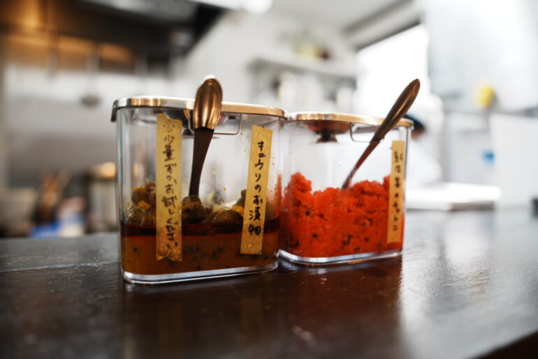 オイシイカレー（下北沢）