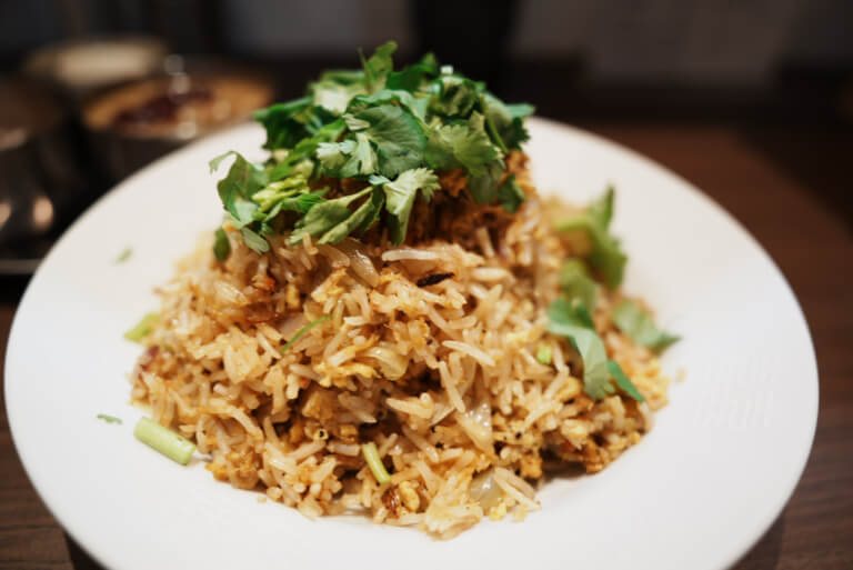 オイシイカレー（下北沢）