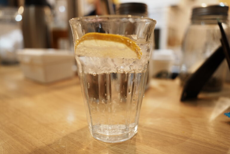 CHIKYU MASARA（新宿三丁目）