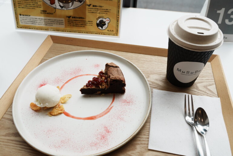 まつしげカレーフェスタ　MuSuBu