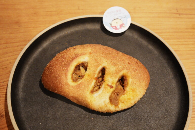 まつしげカレーフェスタ　MuSuBu