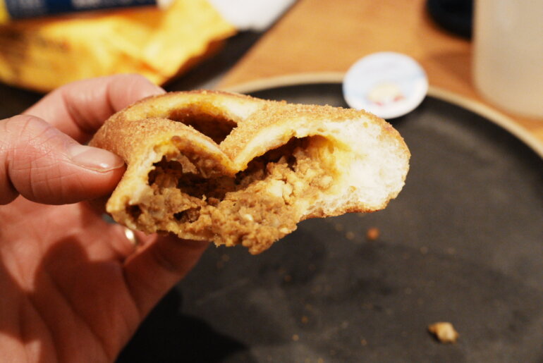 まつしげカレーフェスタ　MuSuBu