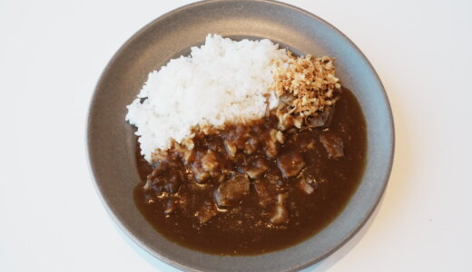 神戸ハイカレー｜オリエンタルホテル 東京ベイ