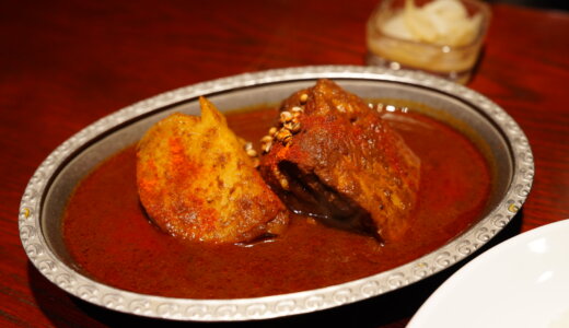 デビルカレー・スペシャル｜DEVIL CURRY（北千住）
