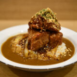 【食レポ】CoCo壱番屋の肉塊たっぷりの新カレーを実食！4月6日全国300店舗限定販売！