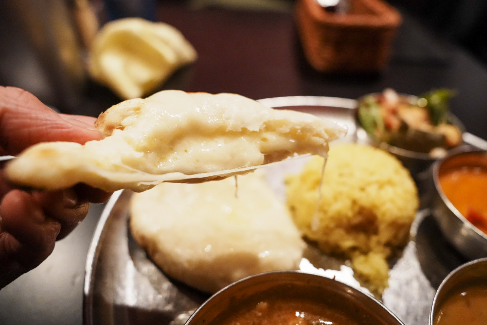 チーズクルチャ