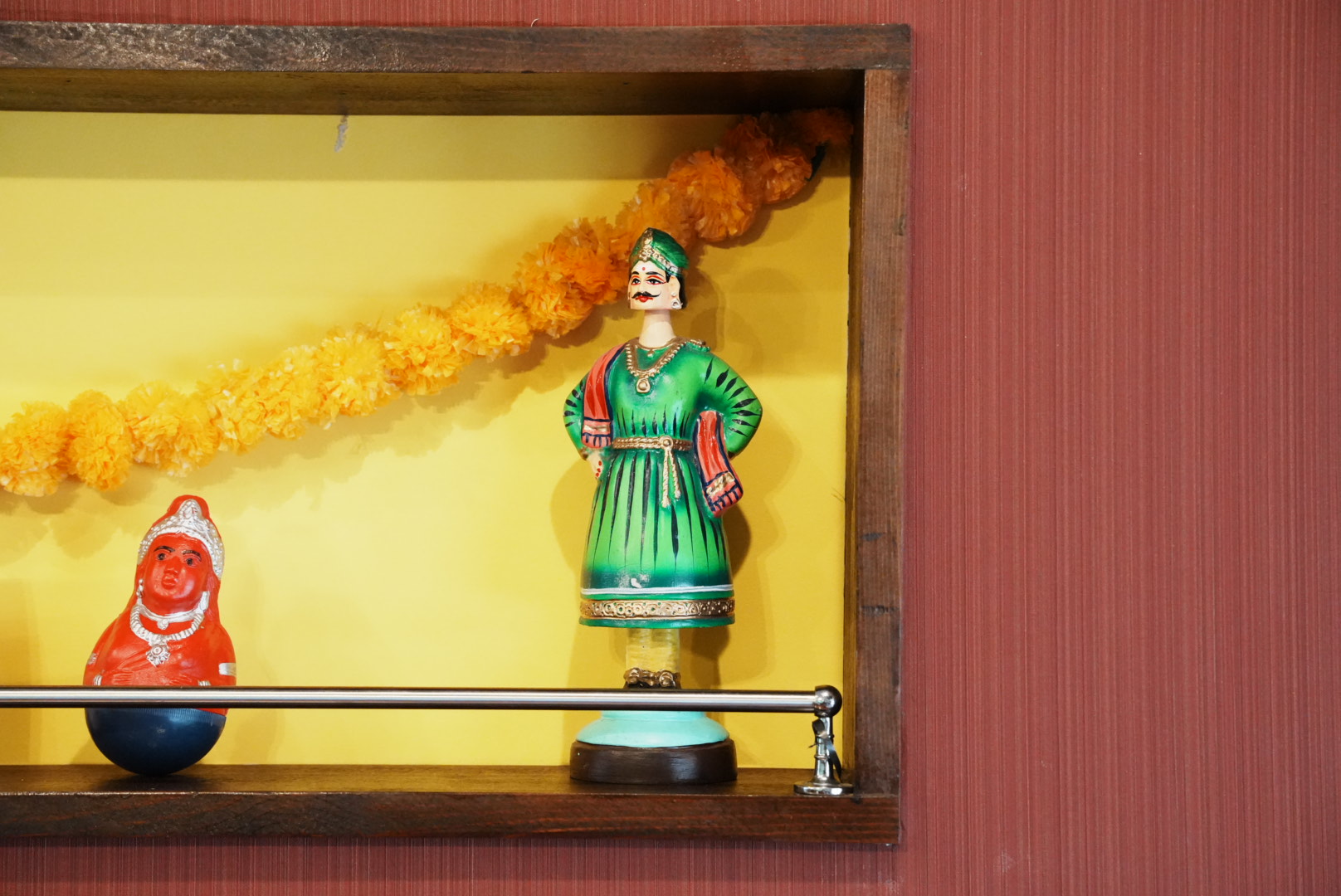 タンジャイミールス