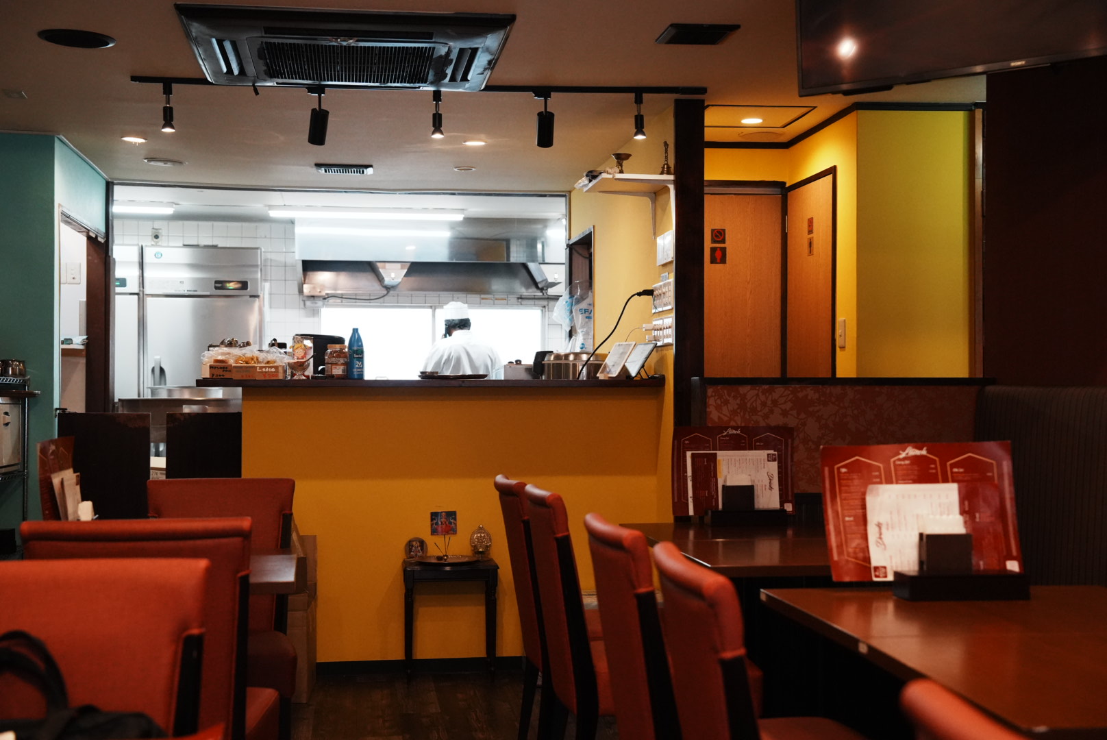 タンジャイミールス