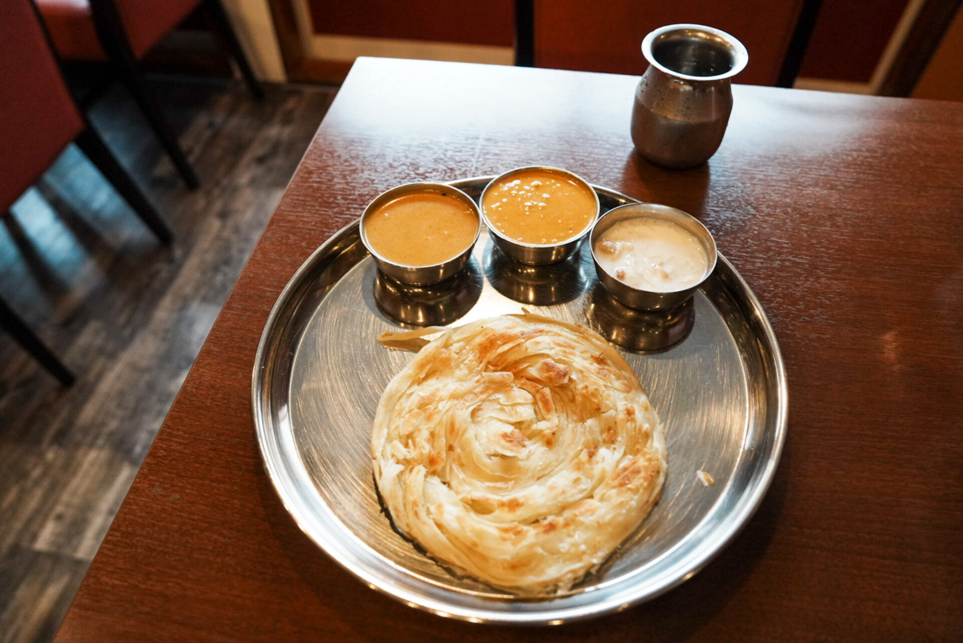 タンジャイミールス