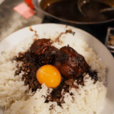 東京ボンベイ 恵比寿店 カシミールカレー