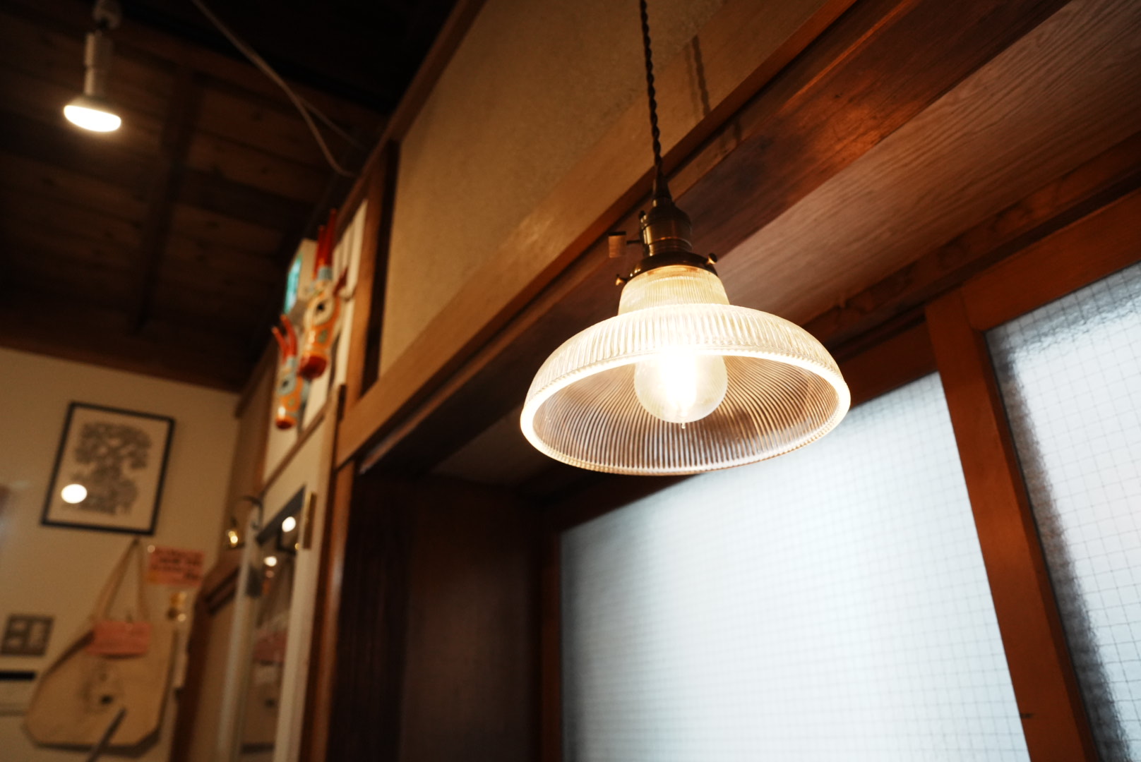 カレーショップ「フェンネル」