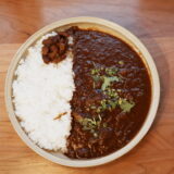 カレーショップ「フェンネル」