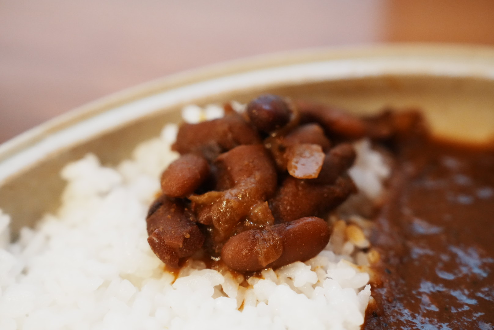 カレーショップ「フェンネル」