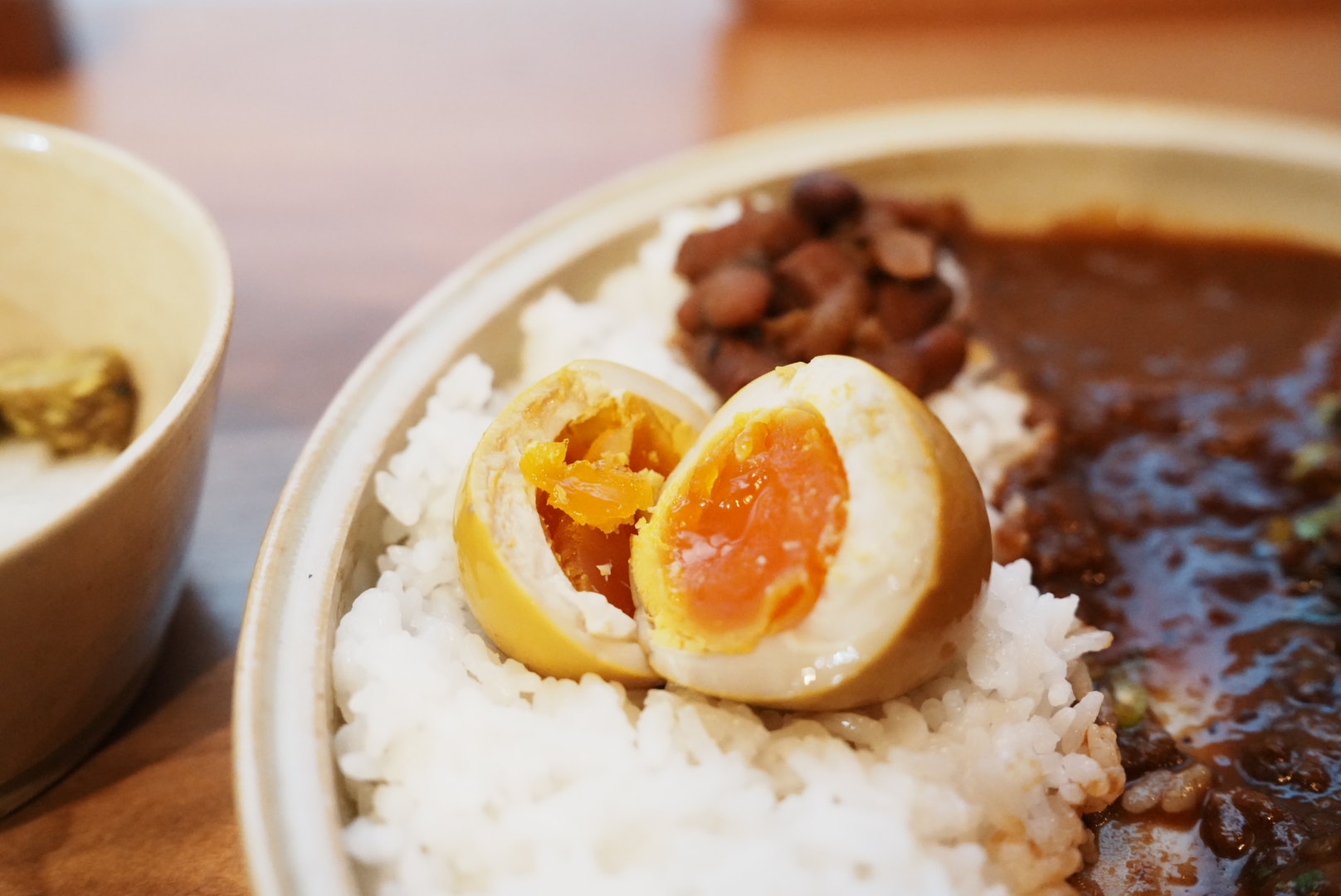 カレーショップ「フェンネル」