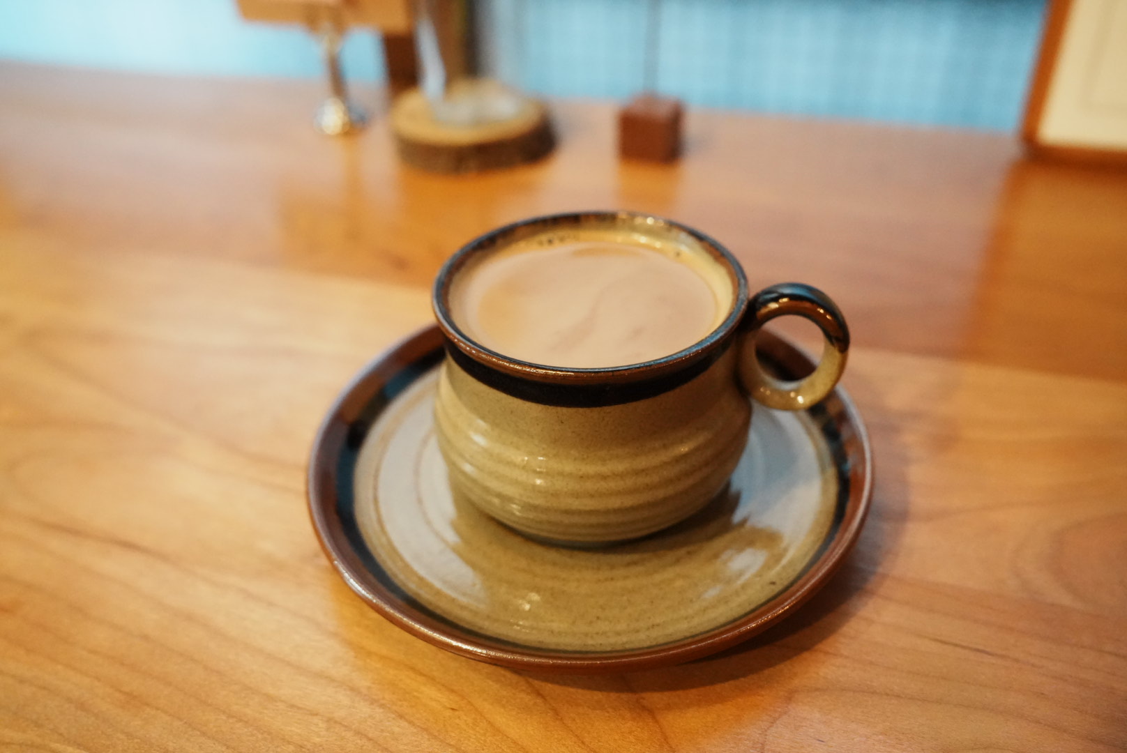 カレーショップ「フェンネル」