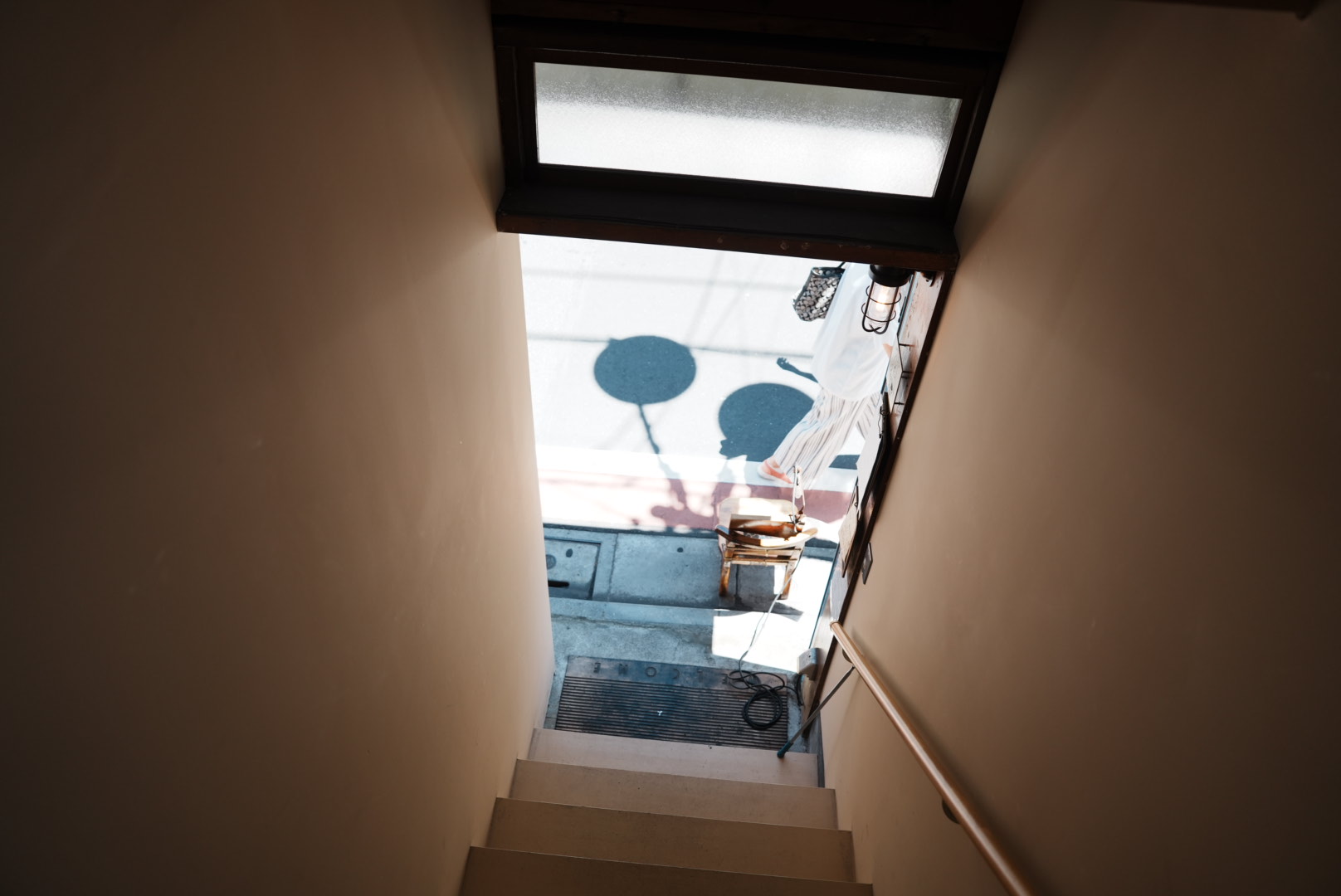 カレーショップ「フェンネル」