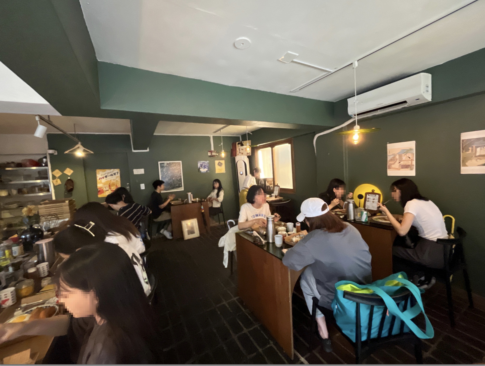 昨日のカレー（어제의 카레）